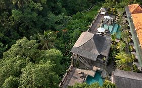 Kawi Resort by Pramana